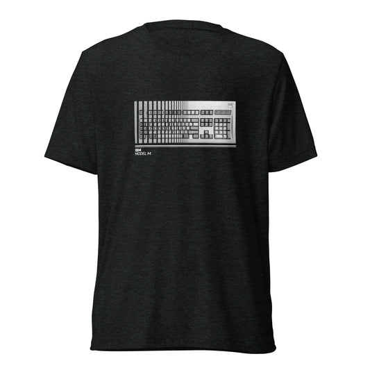 IBM Model M - Unisex T-Shirt
