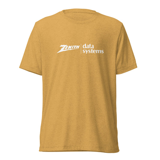 Zenith | data systems - Unisex T-Shirt